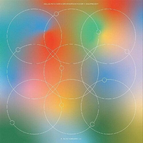 Various Artists - Future Bubblers 5.0 - Third Eye