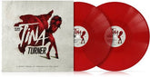 Various Artists - Many Faces Of Tina Turner, Red Vinyl [Import] - Third Eye