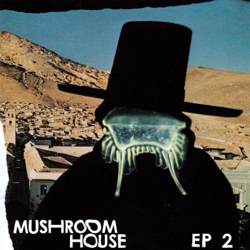 Various Artists - Mushroom House 2 - Third Eye