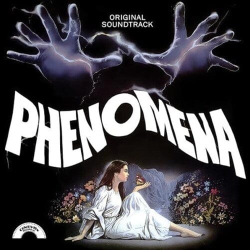 Various Artists - Phenomena OST - Third Eye