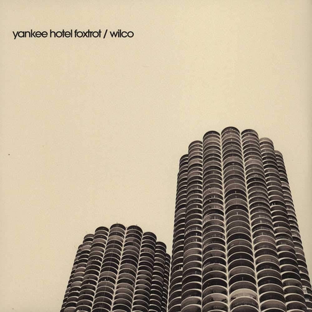 Wilco - Yankee Hotel Foxtrot - Third Eye