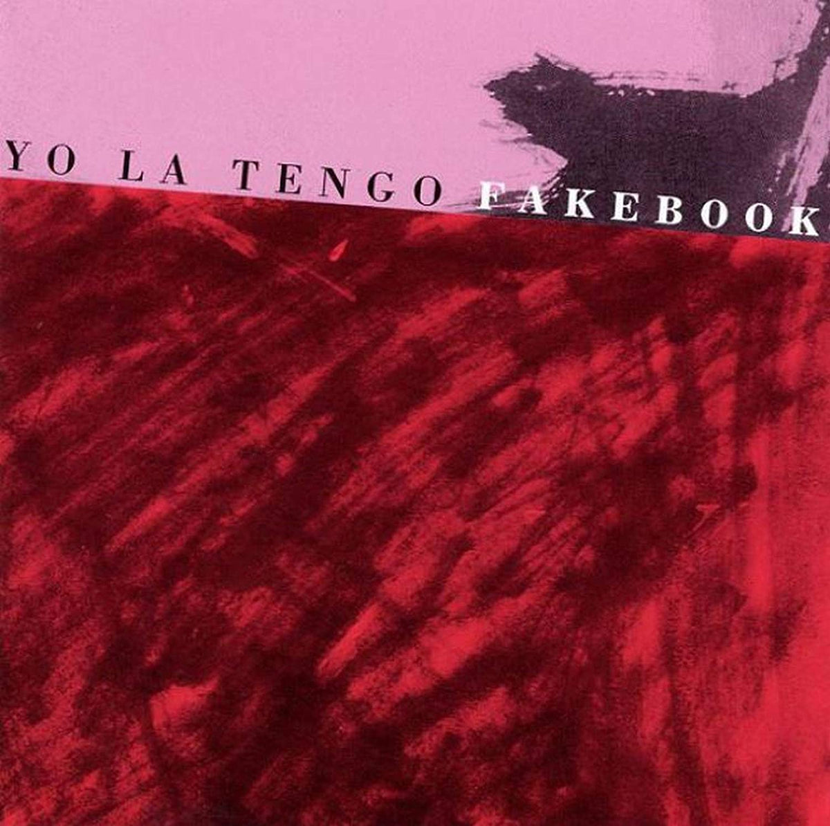 --- Music > Vinyl Records Yo La Tengo - Fakebook 032862002014 BN20.1