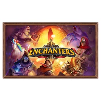 Enchanters - Third Eye