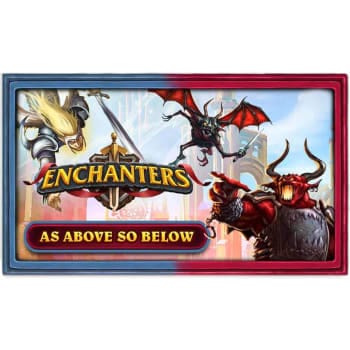 Enchanters: As Above So Below Expansion - Third Eye
