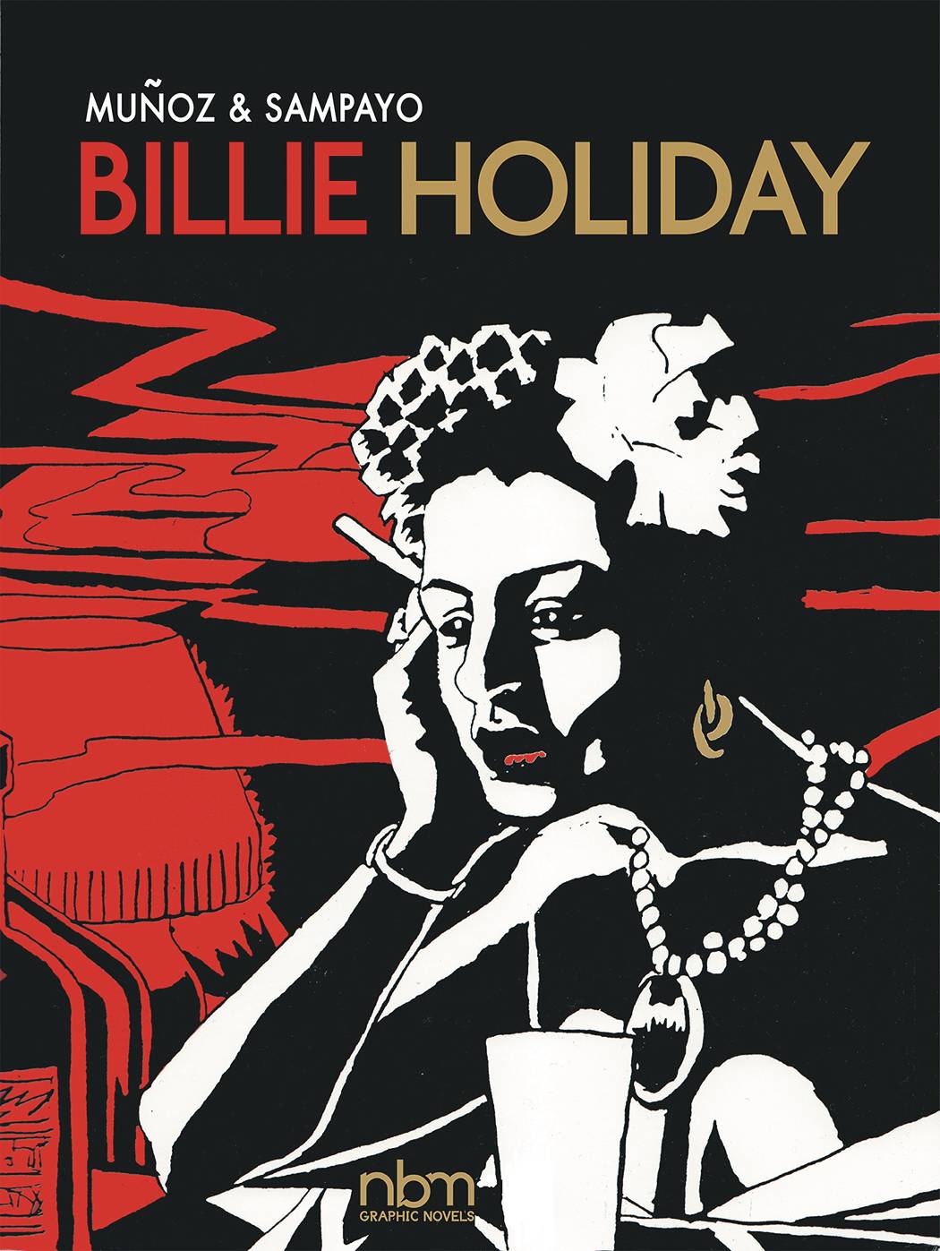 Billie Holiday - Third Eye