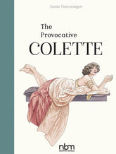 NBM Graphic Novel Provocative Colette (MR) 9781681121703 JUN181887