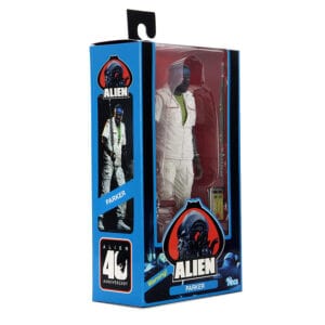 Neca: Alien 40th Anniversary - Parker - Third Eye