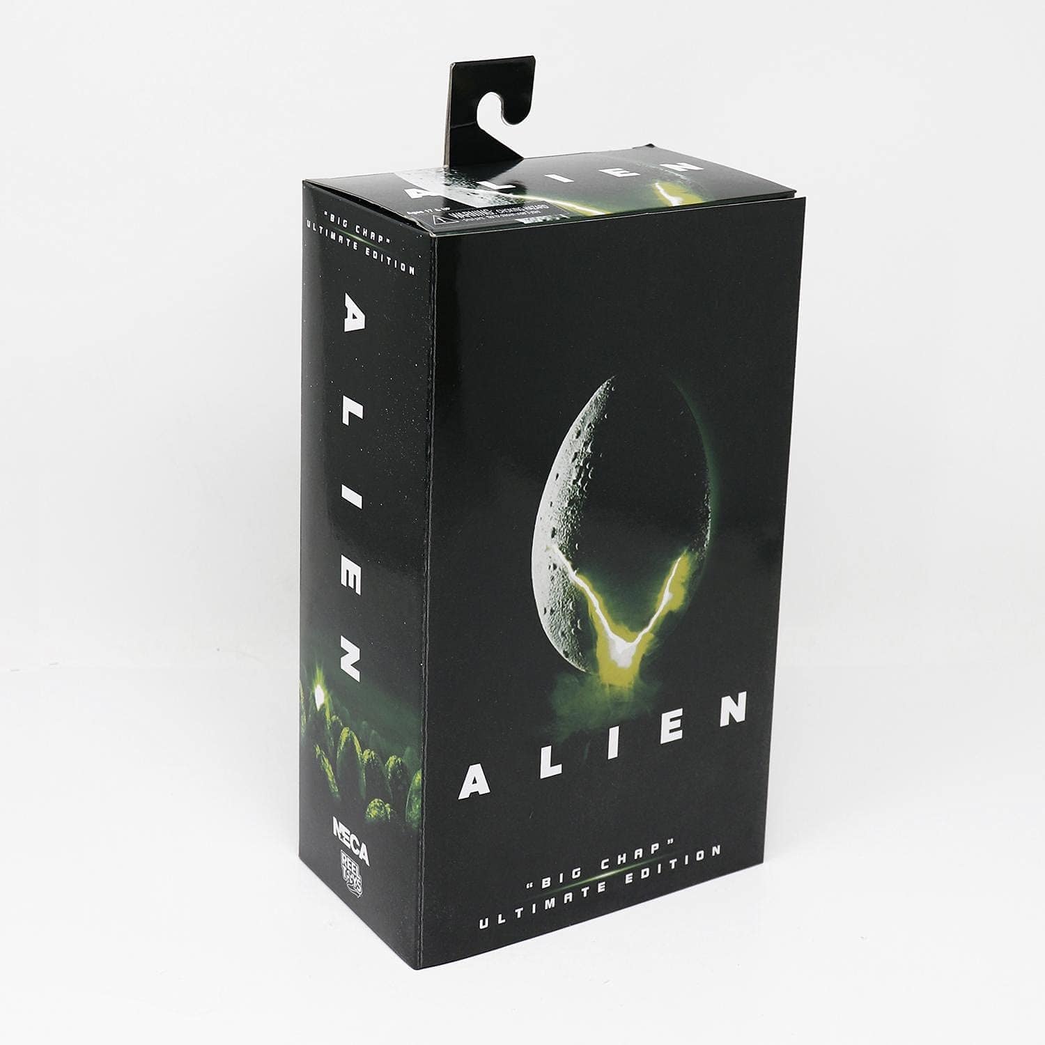 Neca: Alien - Big Chap, Ultimate 7" (40th Anniversary) - Third Eye