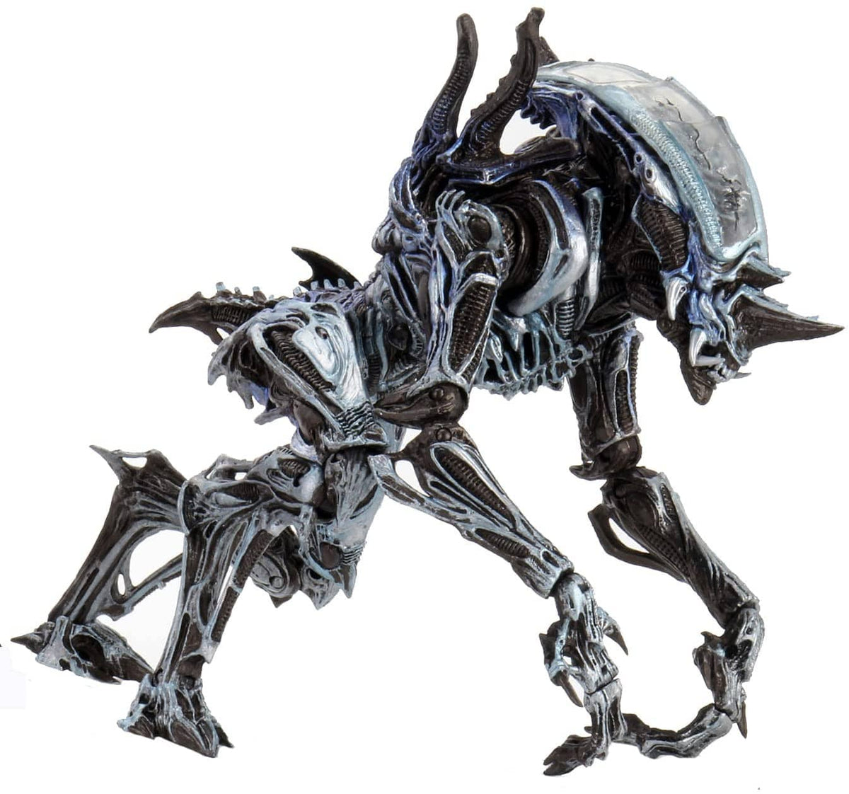 Neca: Aliens - Ultimate Rhino Alien, Kenner Tribute v2 - Third Eye