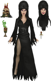 Neca: Elvira, Mistress of the Dark - Unpleasant Dreams - Third Eye