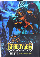 Neca Toys > Action Figures > Neca Neca: Gargoyles - Goliath, Ultimate 7" 634482345009 34500