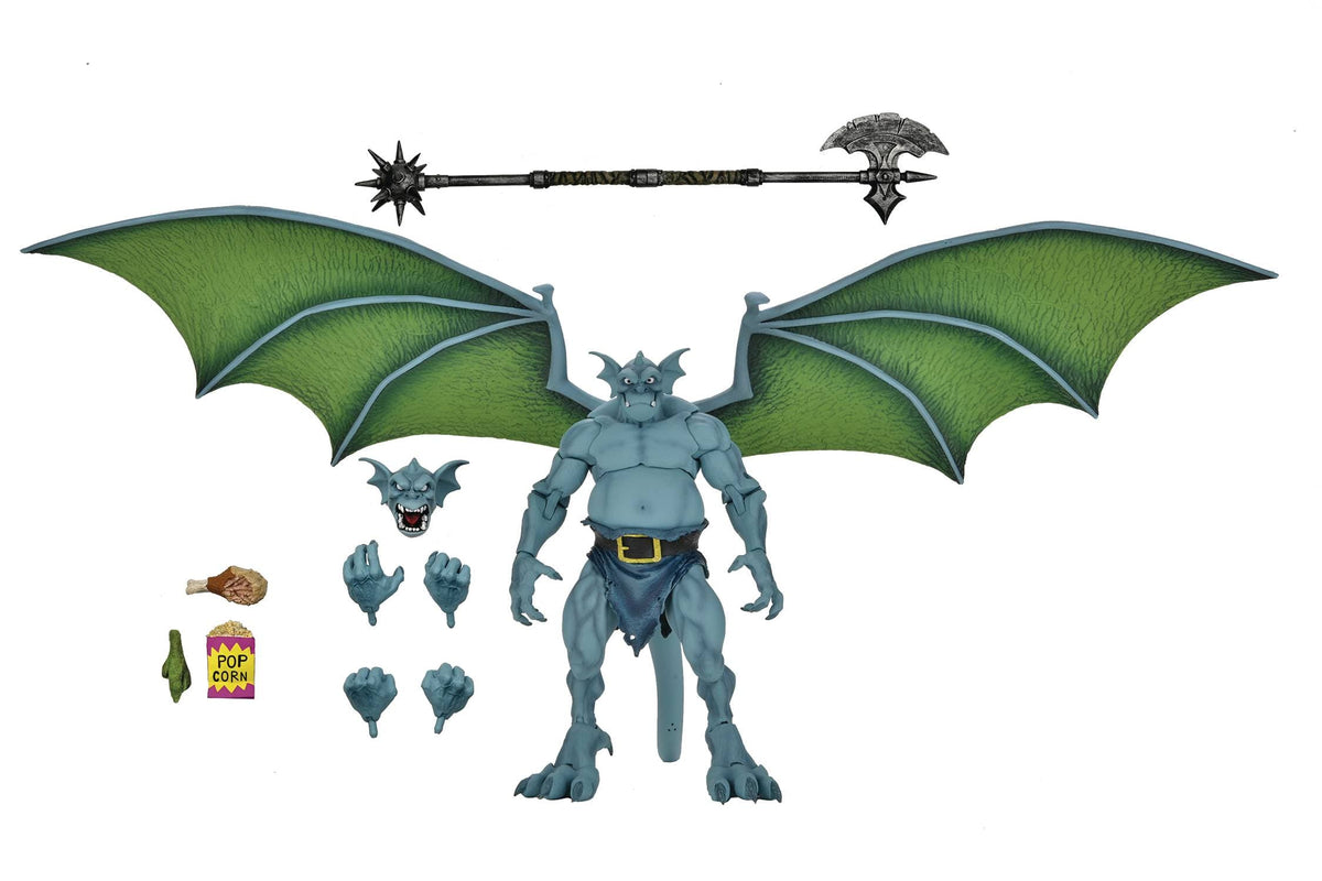 Neca: Gargoyles - Ultimate Broadway 7"