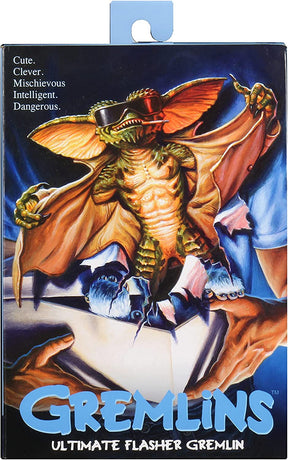 Neca Toys > Action Figures > Neca Neca: Gremlins - Flasher, Ultimate 7" 634482306253 30625