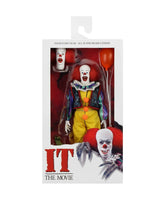 Neca: It the Movie - Pennywise - Third Eye