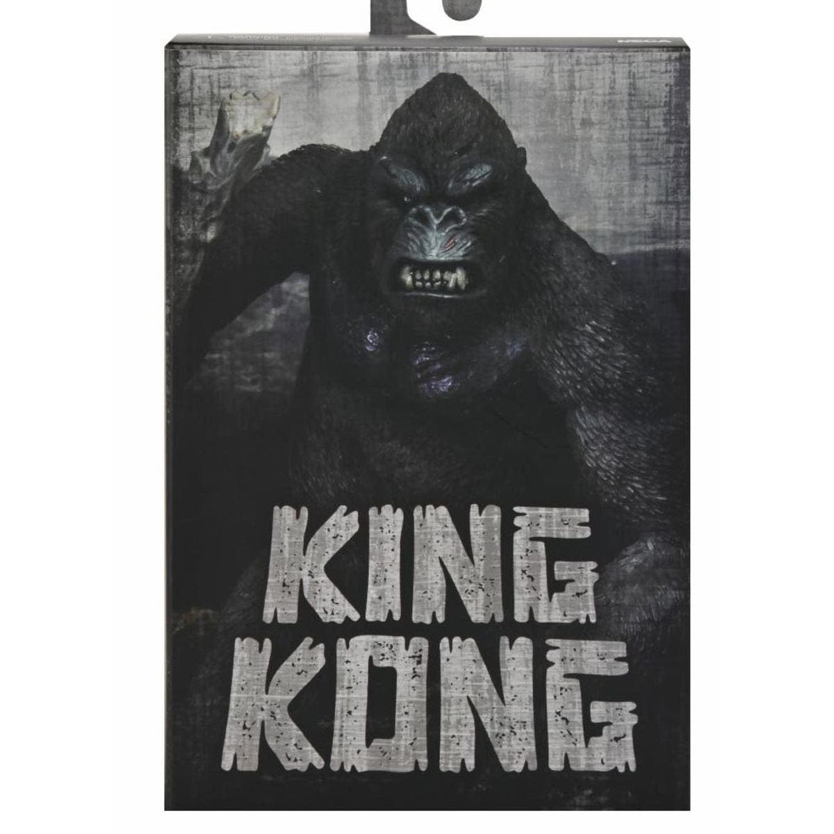 Neca: King Kong Skull Island - Ultimate King Kong 7" - Third Eye