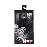 Neca Toys > Action Figures > Neca Neca: Misfits - Fiend, Black Robe 634482149126 14912