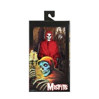 Neca: Misfits - Fiend, Red Robe - Third Eye