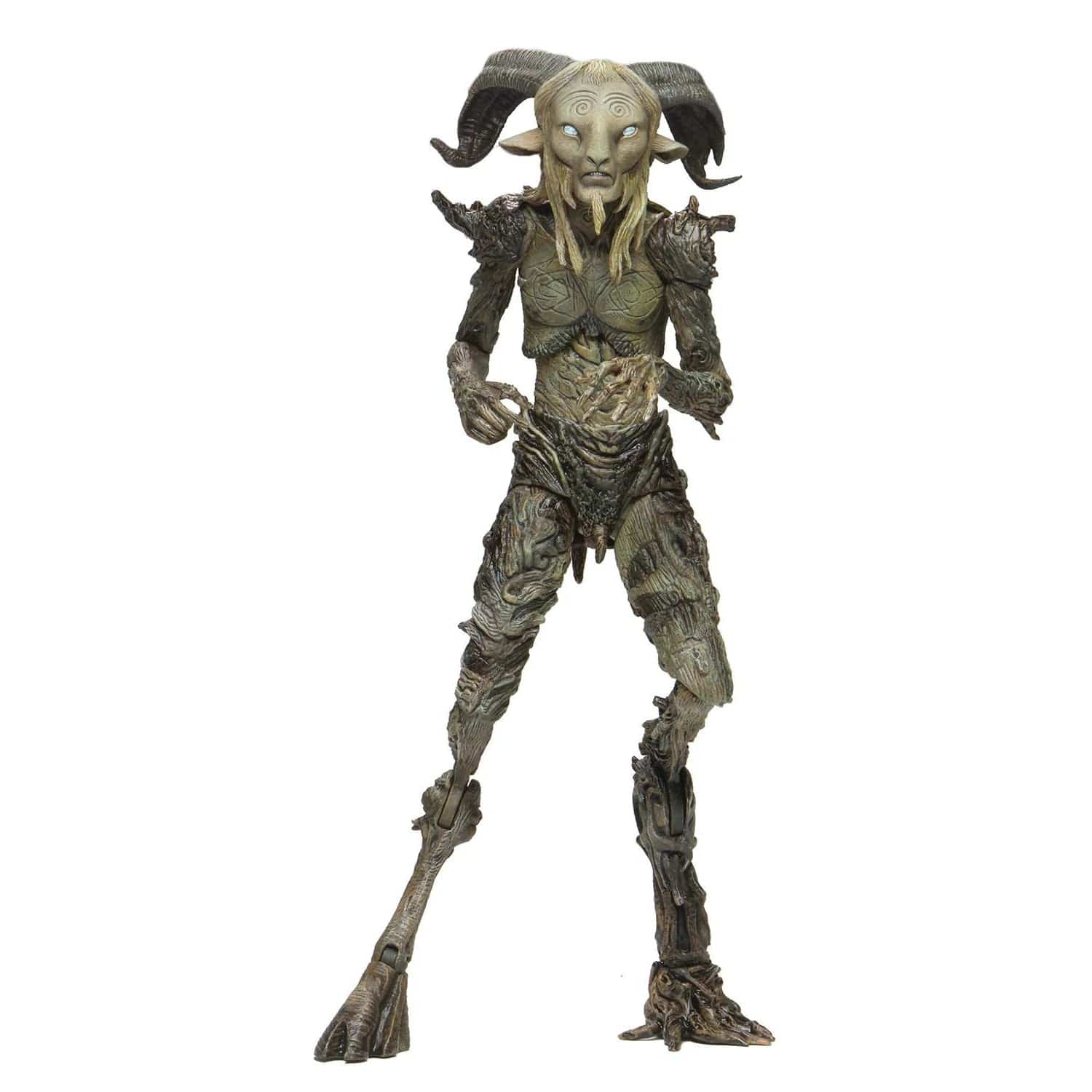 Neca: Pan's Labyrinth - Old Faun - Third Eye