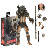 Neca Toys > Action Figures > Neca Neca: Predator 2 - Ultimate Stalker Predator 634482514245 51424
