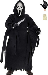 Neca: Scream - Ghost Face 8" - Third Eye