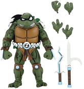 Neca Toys > Action Figures > Neca Neca: Teenage Mutant Ninja Turtles - Slash 7" (Archie Comics) 634482542477 54247