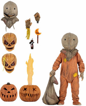 Neca: Trick 'r Treat - Sam 7" - Third Eye