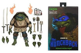 Neca Toys > Action Figures > Neca Neca: Universal Monsters x TMNT - Ultimate Leonardo as Hunchback 634482541869