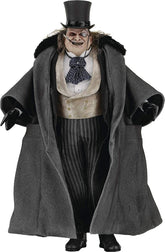 Neca: Batman Returns - Mayoral Penguin, Devito 1:4 - Third Eye