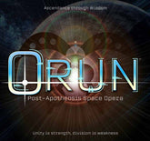 Orun - Third Eye
