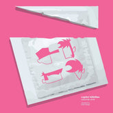 NORTHWEST PRESS Graphic Novel Capitol Hillbillies GN (MR) 9781938720666 MAY141493