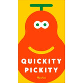 Quickity Pickity - Third Eye