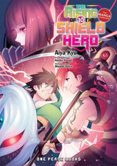 ONE PEACE BOOKS Manga Rising Of The Shield Hero GN Vol 10 Manga 9781642730166 FEB192287