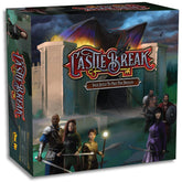 One Up Parties and Games Board Games > Large Box Games Castle Break 195893905096 OUG CB001