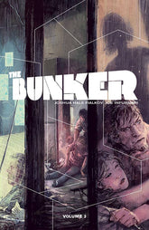 ONI PRESS INC. Graphic Novel Bunker TP Vol 03 9781620102749 AUG151640