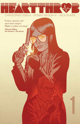 ONI PRESS INC. Graphic Novel Heartthrob TP Season 1 Never Going Back Again (MR) 9781620103388 0622ON905