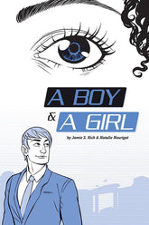 BOY AND A GIRL GN - Third Eye