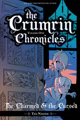 ONI PRESS INC. Graphic Novel Crumrin Chronicles TP Vol 01 9781620109304 JAN211457