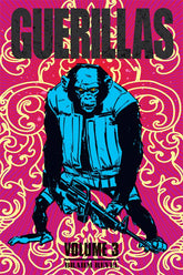 ONI PRESS INC. Graphic Novel Guerillas TP Vol 03 9781620102046 STK697818