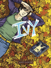 ONI PRESS INC. Graphic Novel Ivy HC 9781934964590 OCT101085