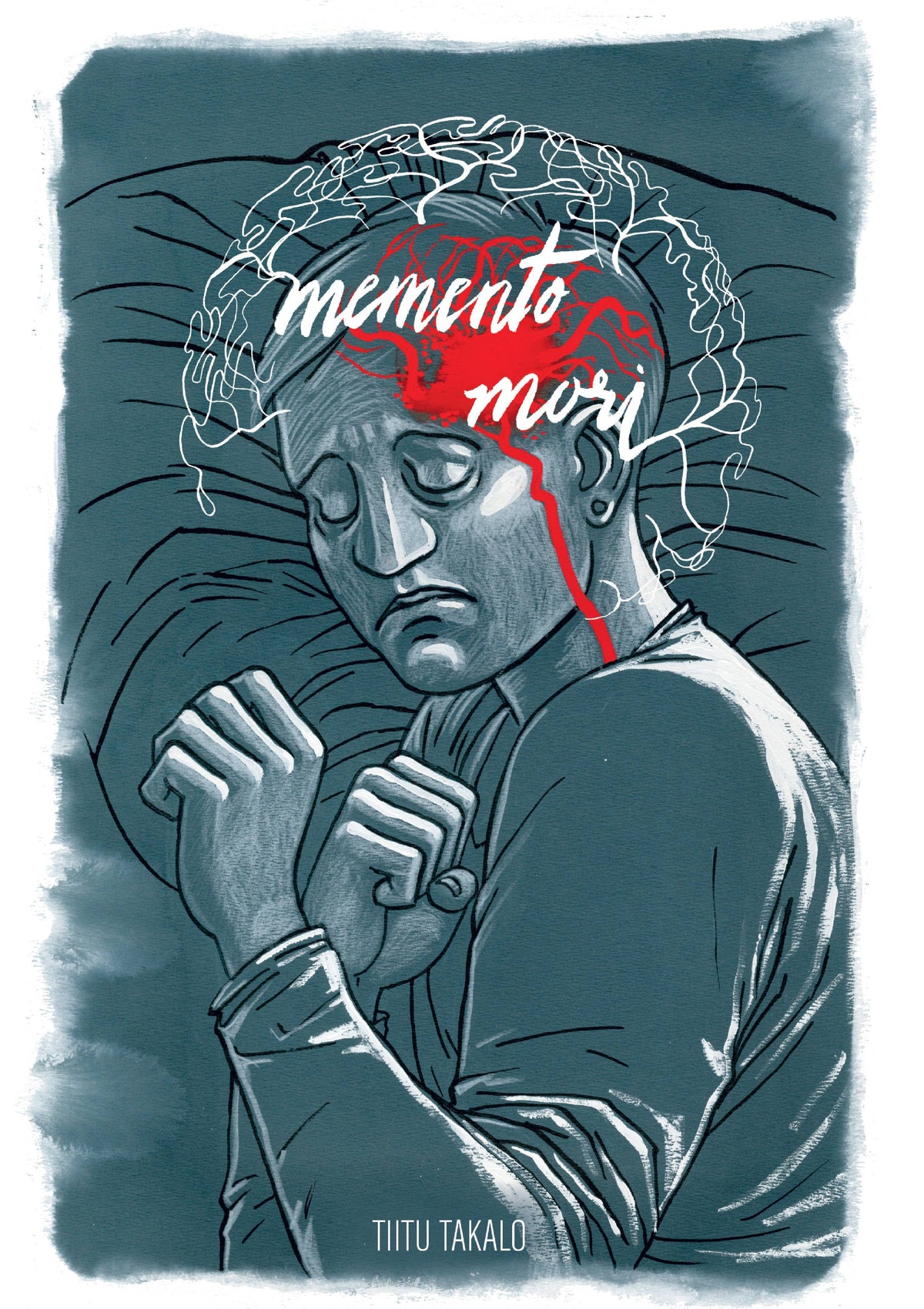 ONI PRESS INC. Graphic Novel Memento Mori TP 9781637152027 OCT228663