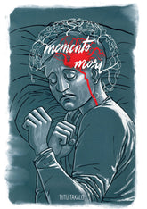 ONI PRESS INC. Graphic Novel Memento Mori TP 9781637152027 OCT228663