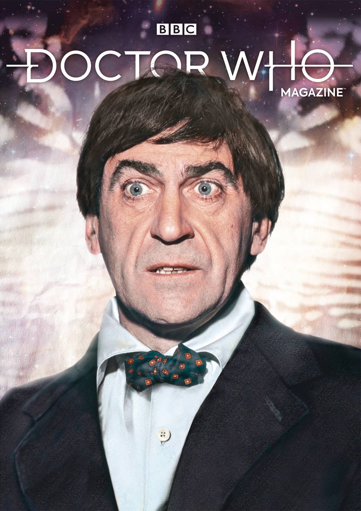 Panini Books > Zines DOCTOR WHO MAGAZINE #546 (C: 0-1-1) 9770957981950