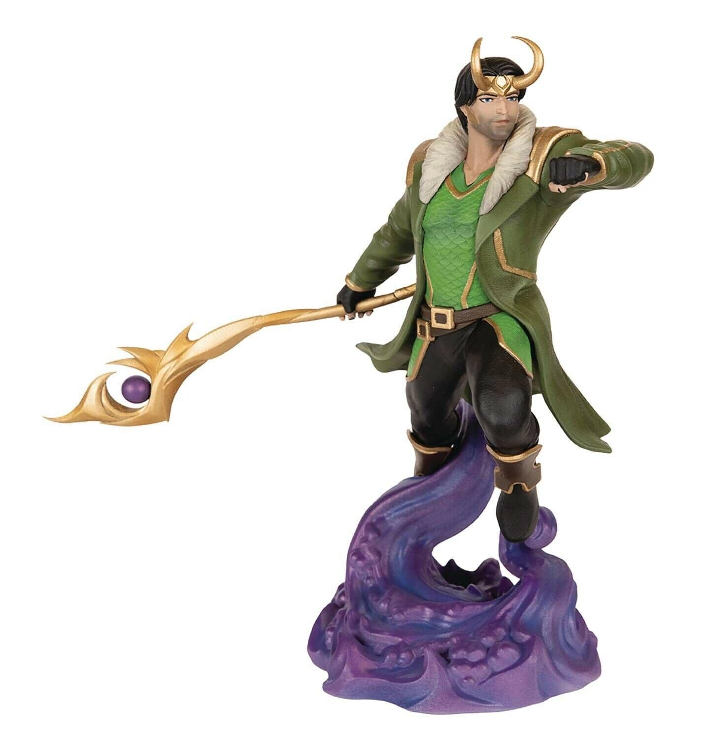 PCS Collectibles Toys > Statues > Other Statues PCS: Marvel - Loki (Contest of Champions) 701575417919