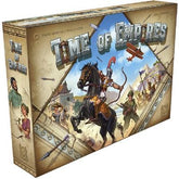 Pearl Games Board Games > Large Box Games Time of Empires 3558380103479 10347