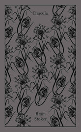 Penguin Random House Books Dracula by Bram Stoker HC 9780141196886