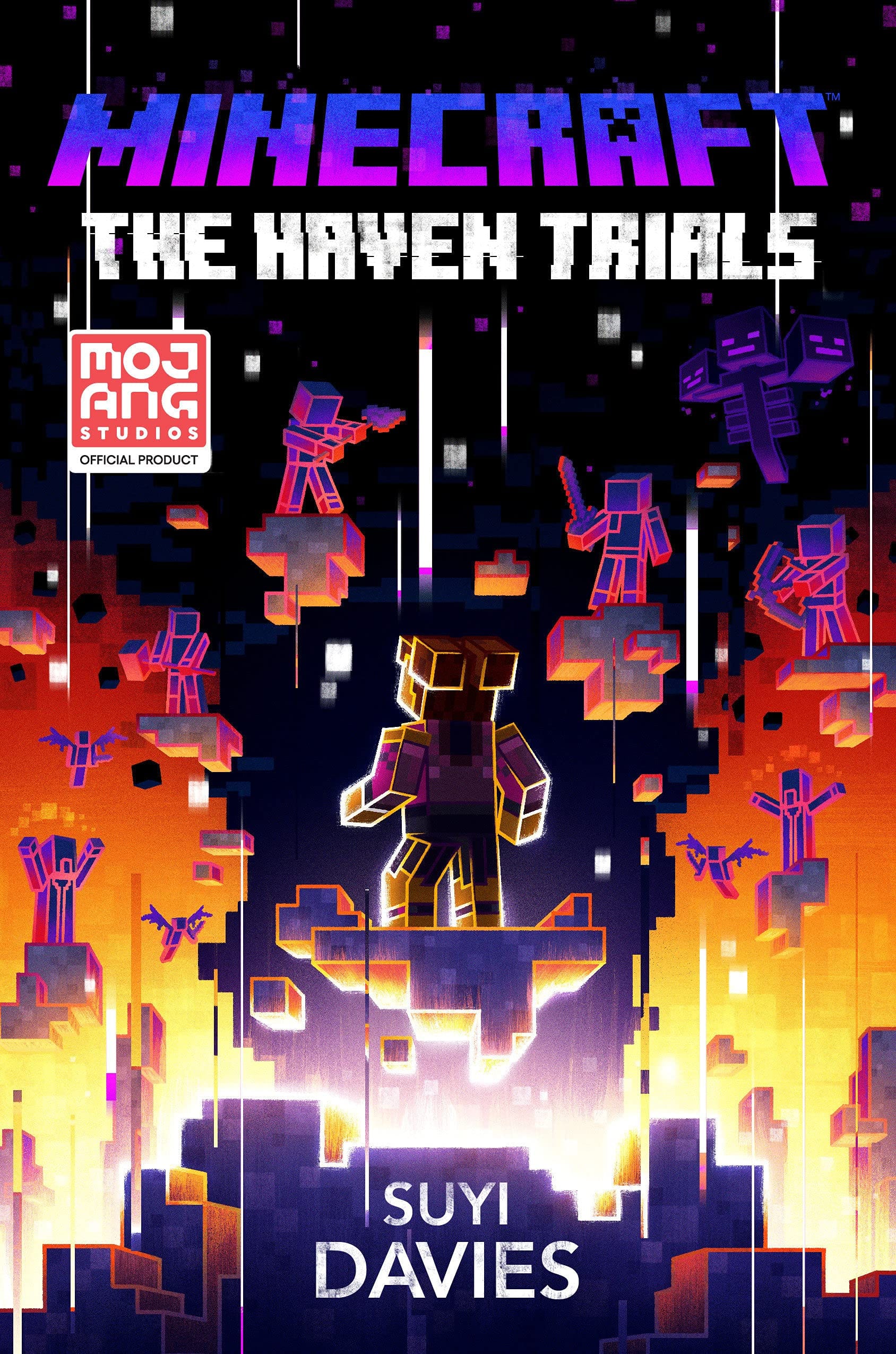 Minecraft: Haven Trials HC - Third Eye