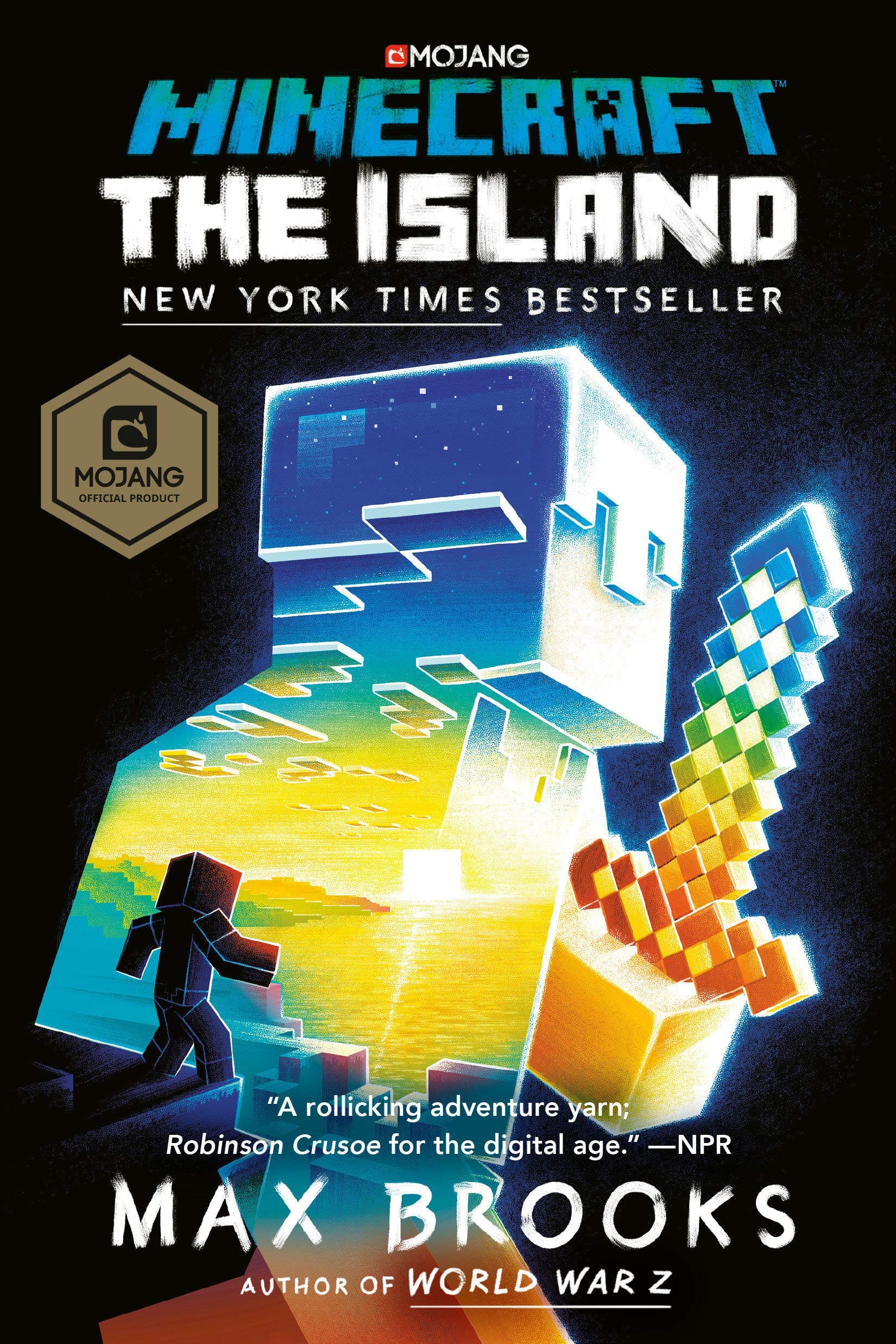 Minecraft: Island - Third Eye