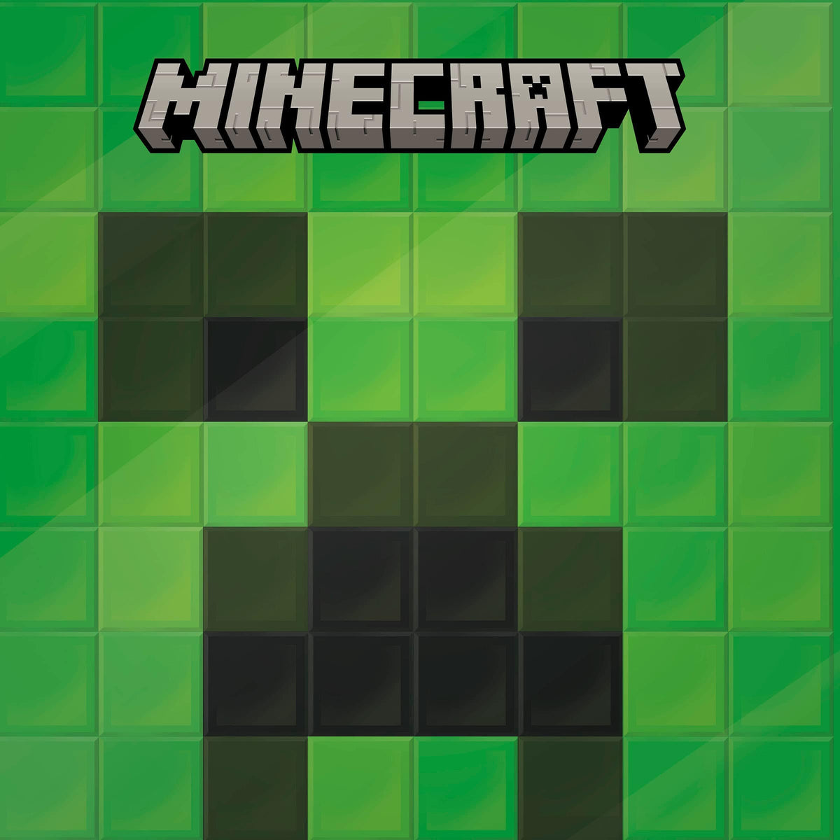 Mobs of Minecraft Vol. 1: Beware the Creeper! - Third Eye
