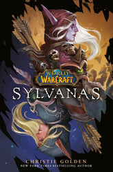 Penguin Random House Books World of Warcraft: Sylvanas HC 9780399594182