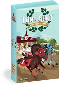 Long Shot: Dice Game - Third Eye